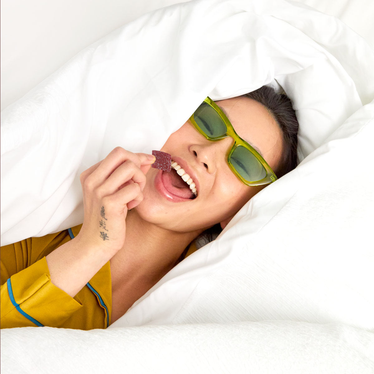 Sweet Dreams Gummies