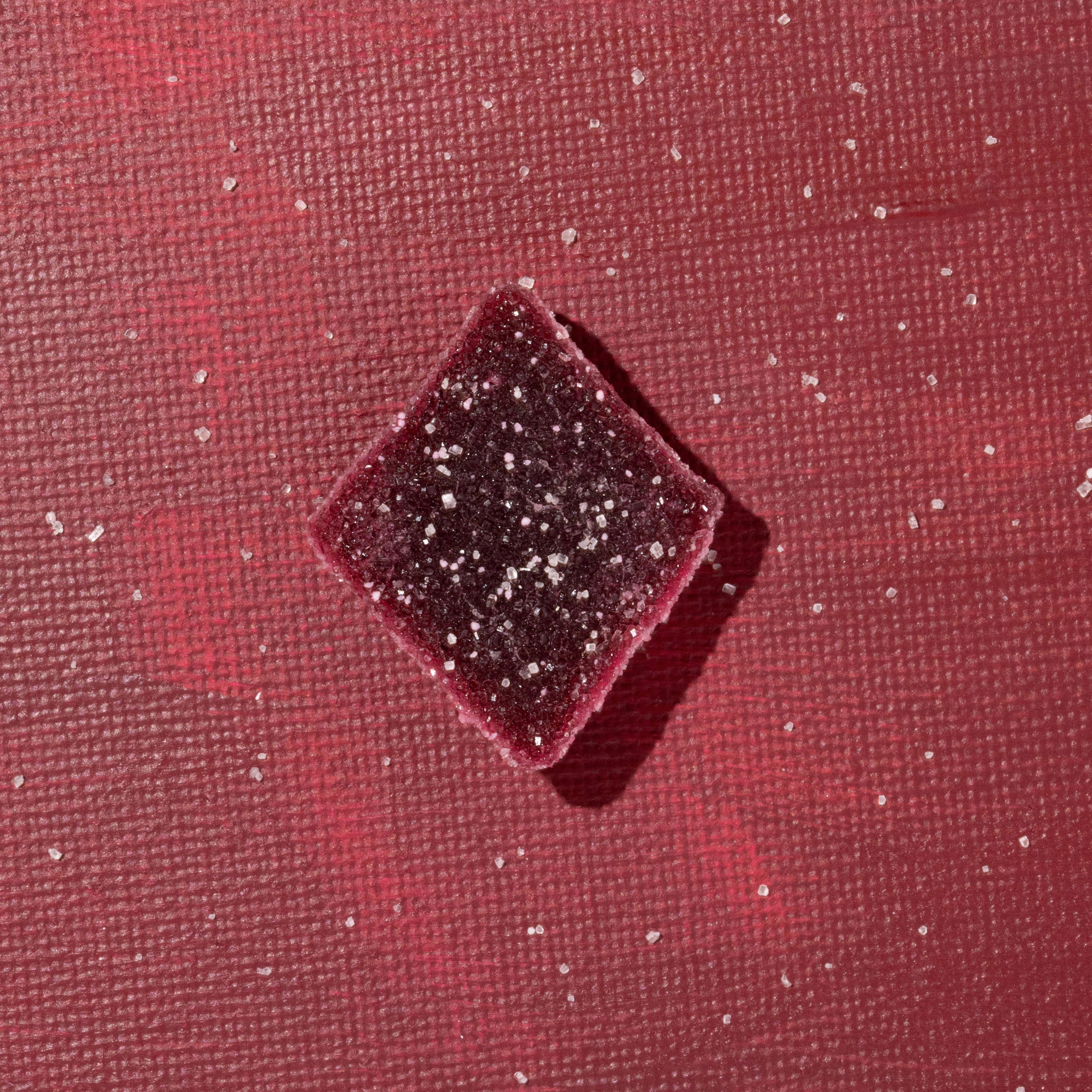 Snoozy Delta-9 THC + CBD Gummies for Intimacy